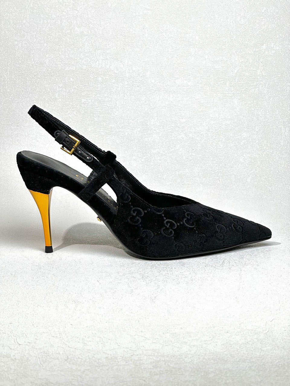 Ladies Heels | Gucci - Lilly Onlines