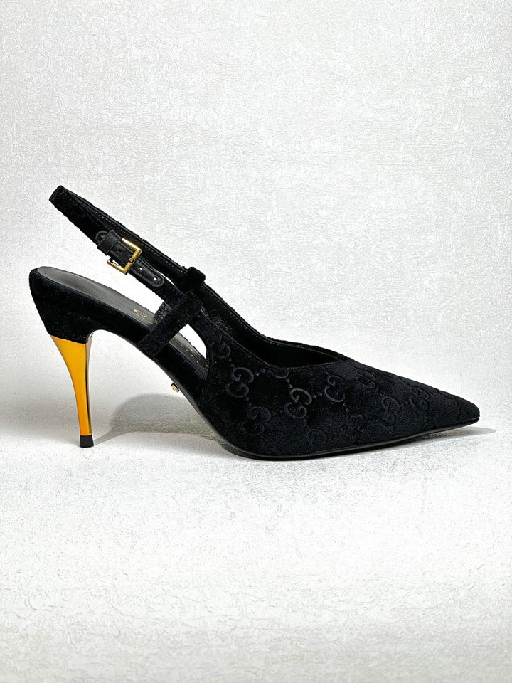 Ladies Heels | Gucci - Lilly Onlines