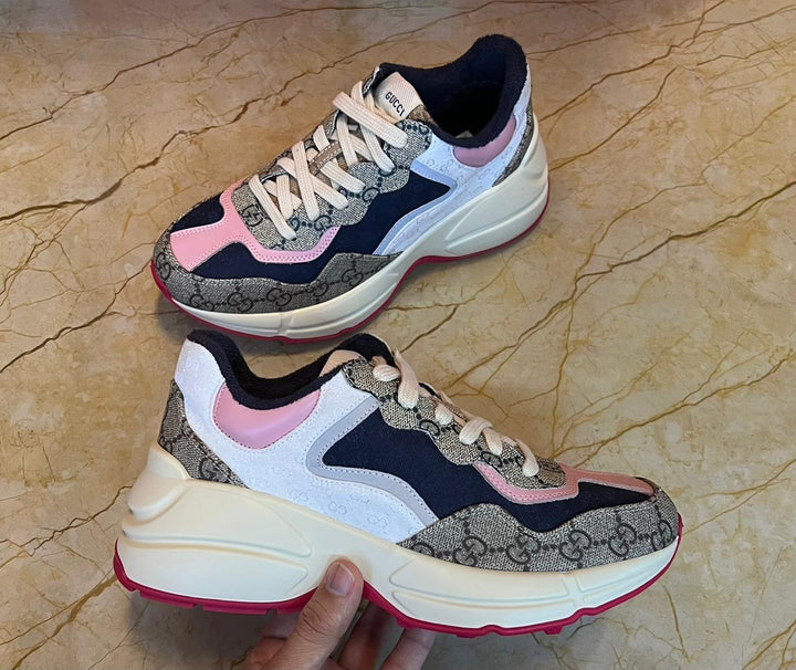 Ladies Shoes | Gucci | Size 36-42 For Pricing and Order WhatsApp +971581402705 Lilly Onlines