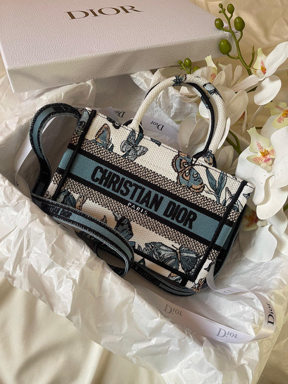 Dior Bags Lilly Onlines