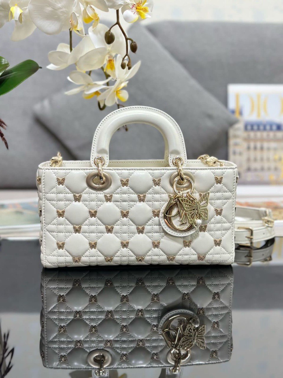 Dior Bags Lilly Onlines