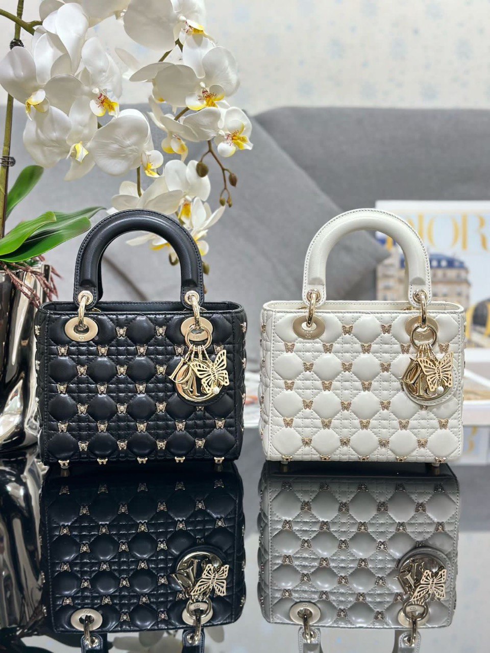 Dior Bags Lilly Onlines