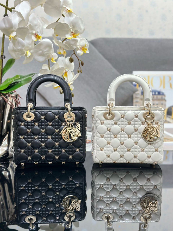 Dior Bags Lilly Onlines
