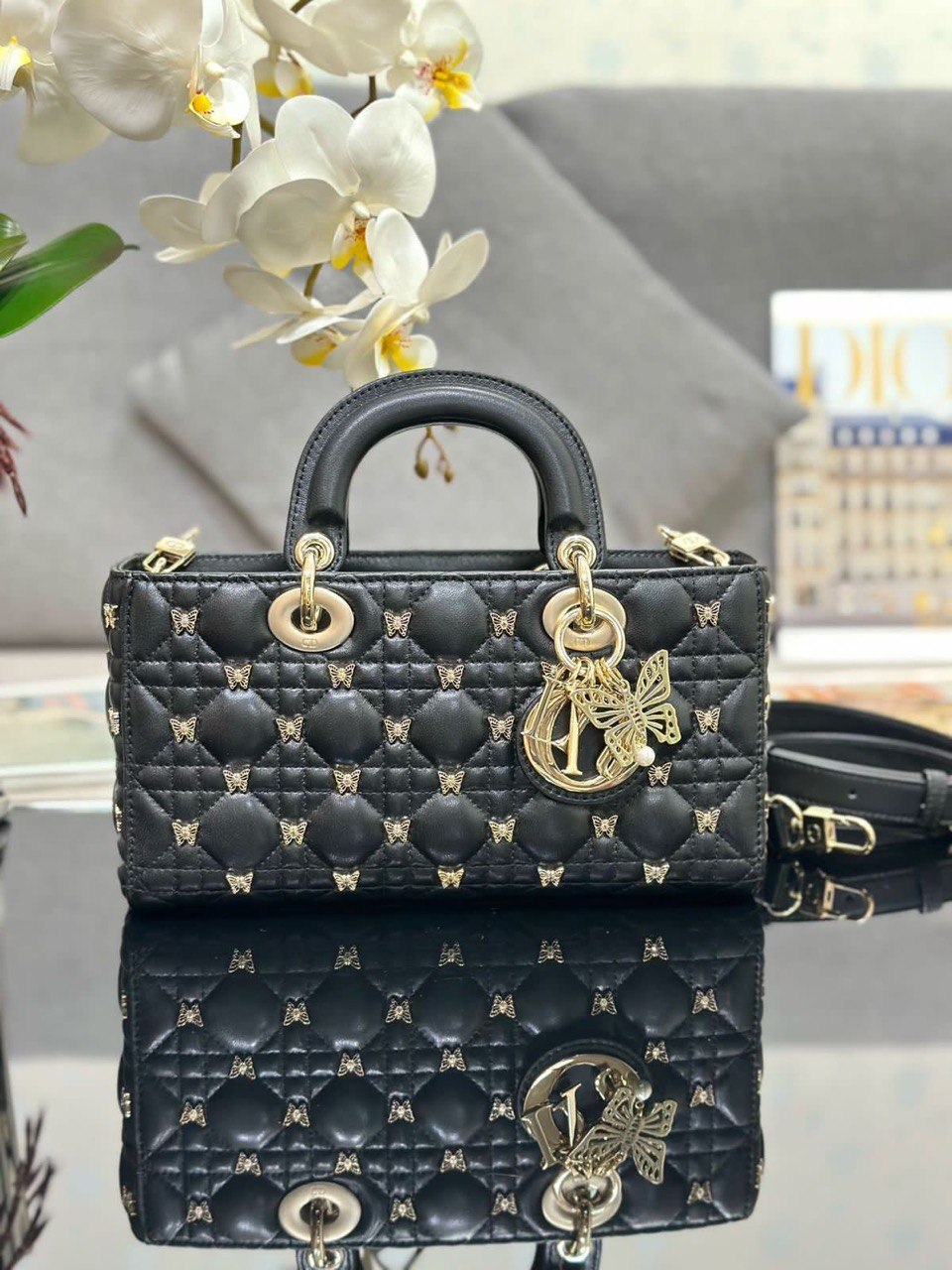 Dior Bags Lilly Onlines