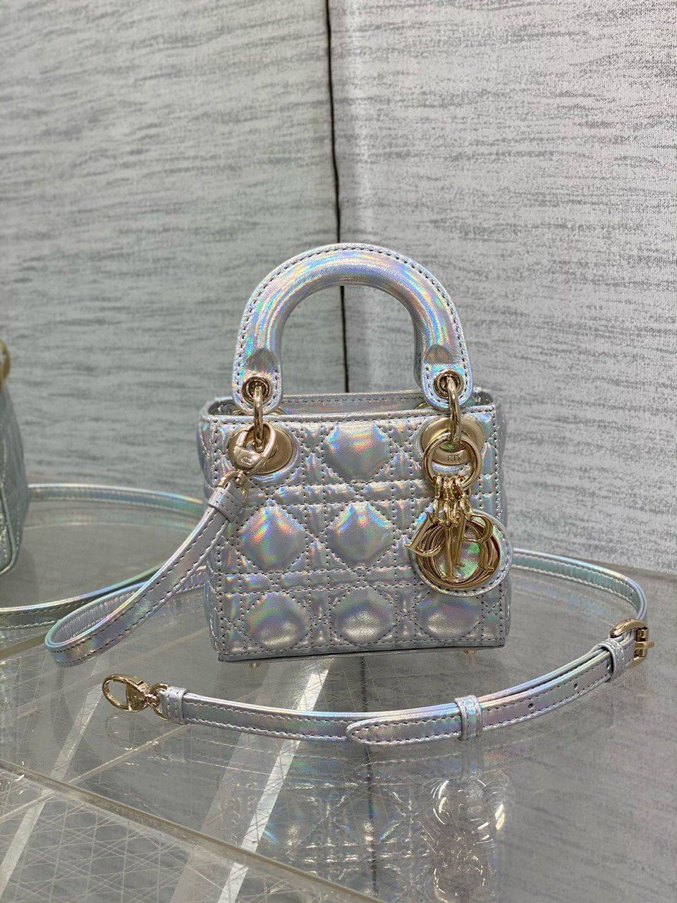 Dior Bags Lilly Onlines