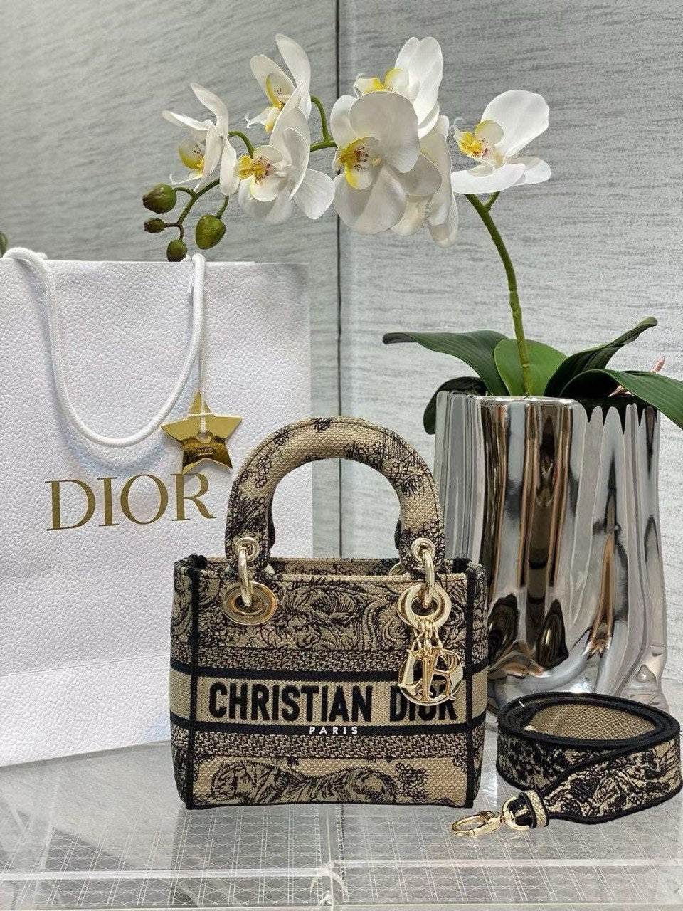 Dior Bags Lilly Onlines