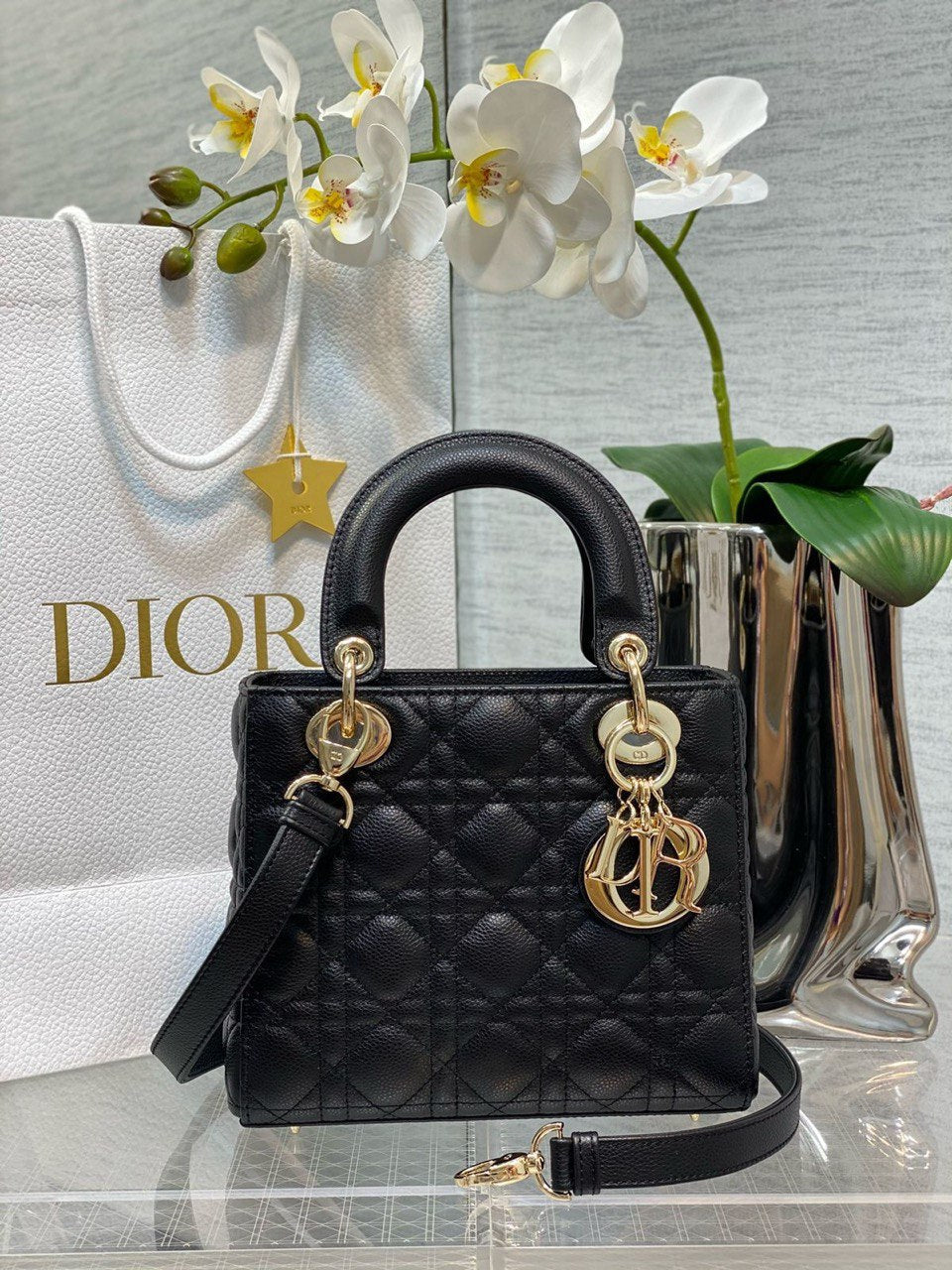 Dior Bags Lilly Onlines