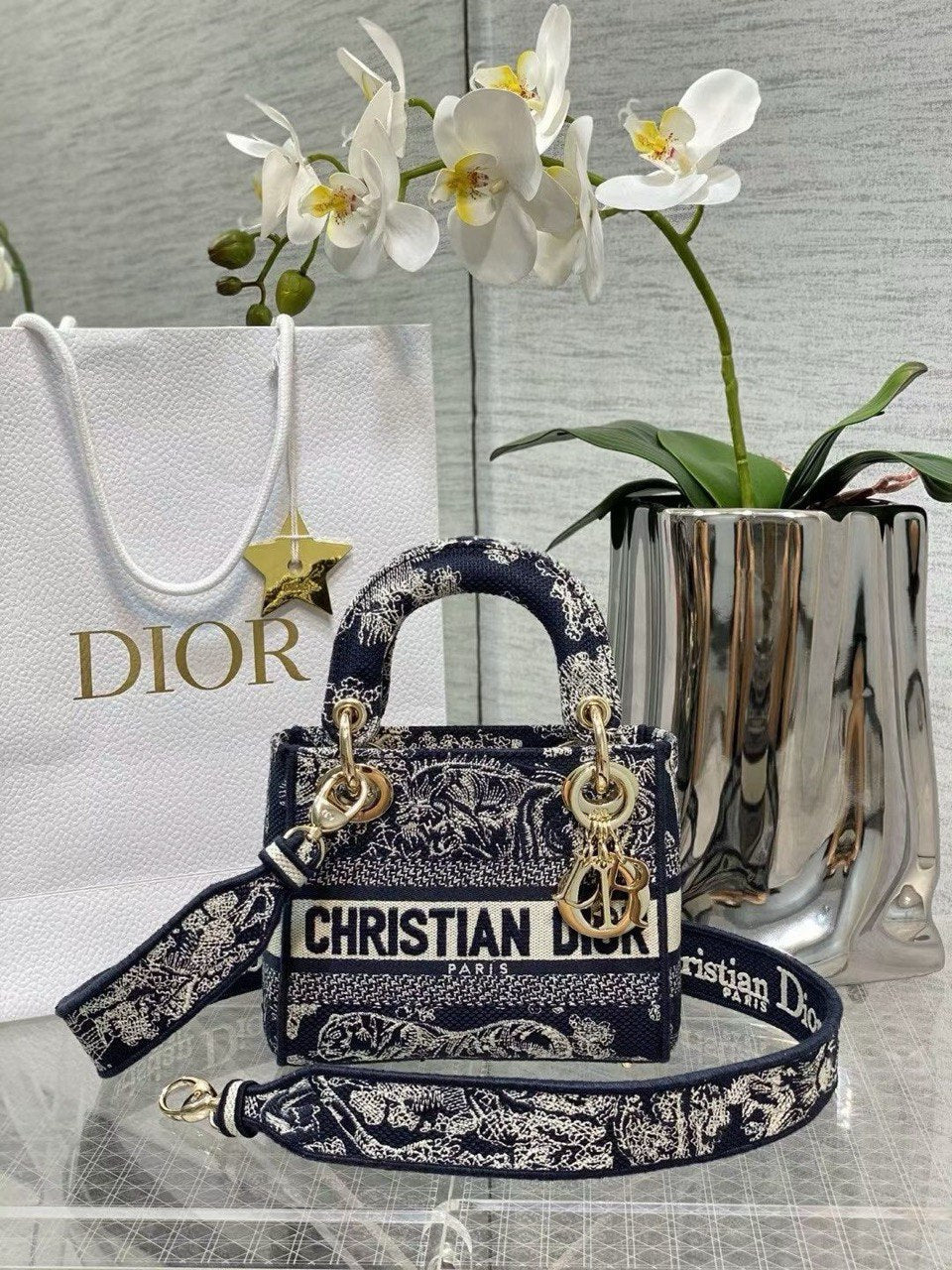 Dior Bags Lilly Onlines