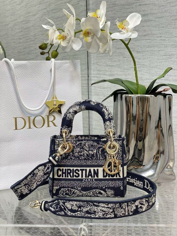 Dior Bags Lilly Onlines