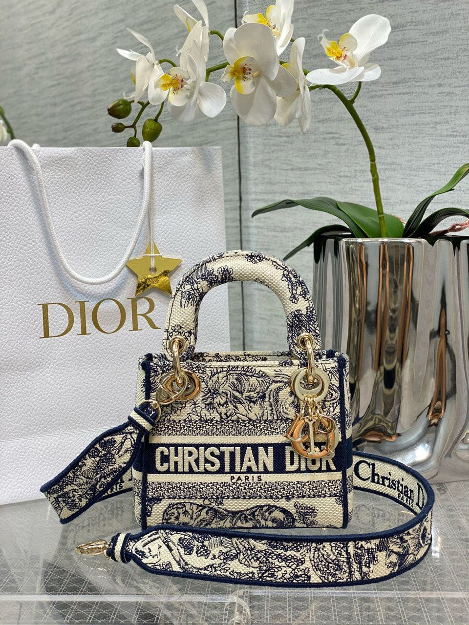 Dior Bags Lilly Onlines