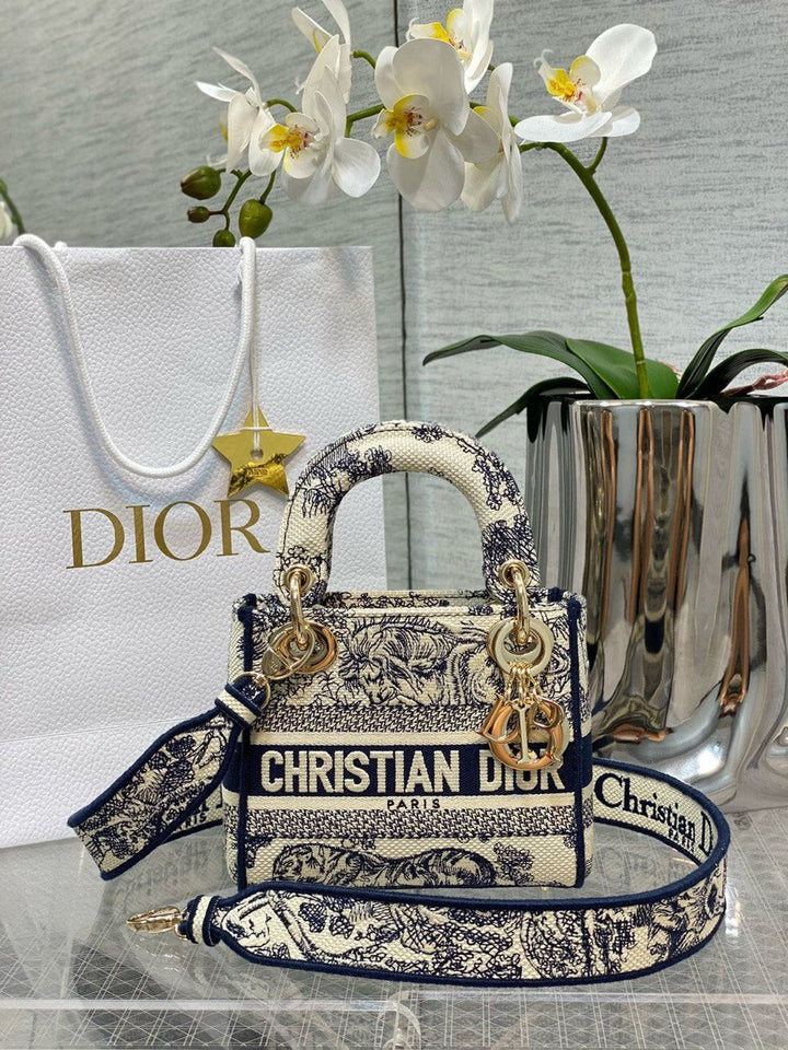 Dior Bags Lilly Onlines