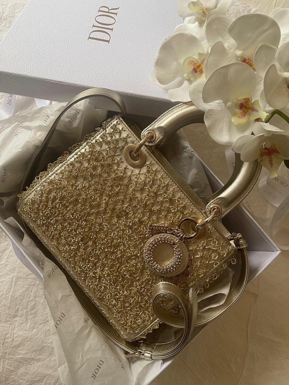 Dior Bags Lilly Onlines