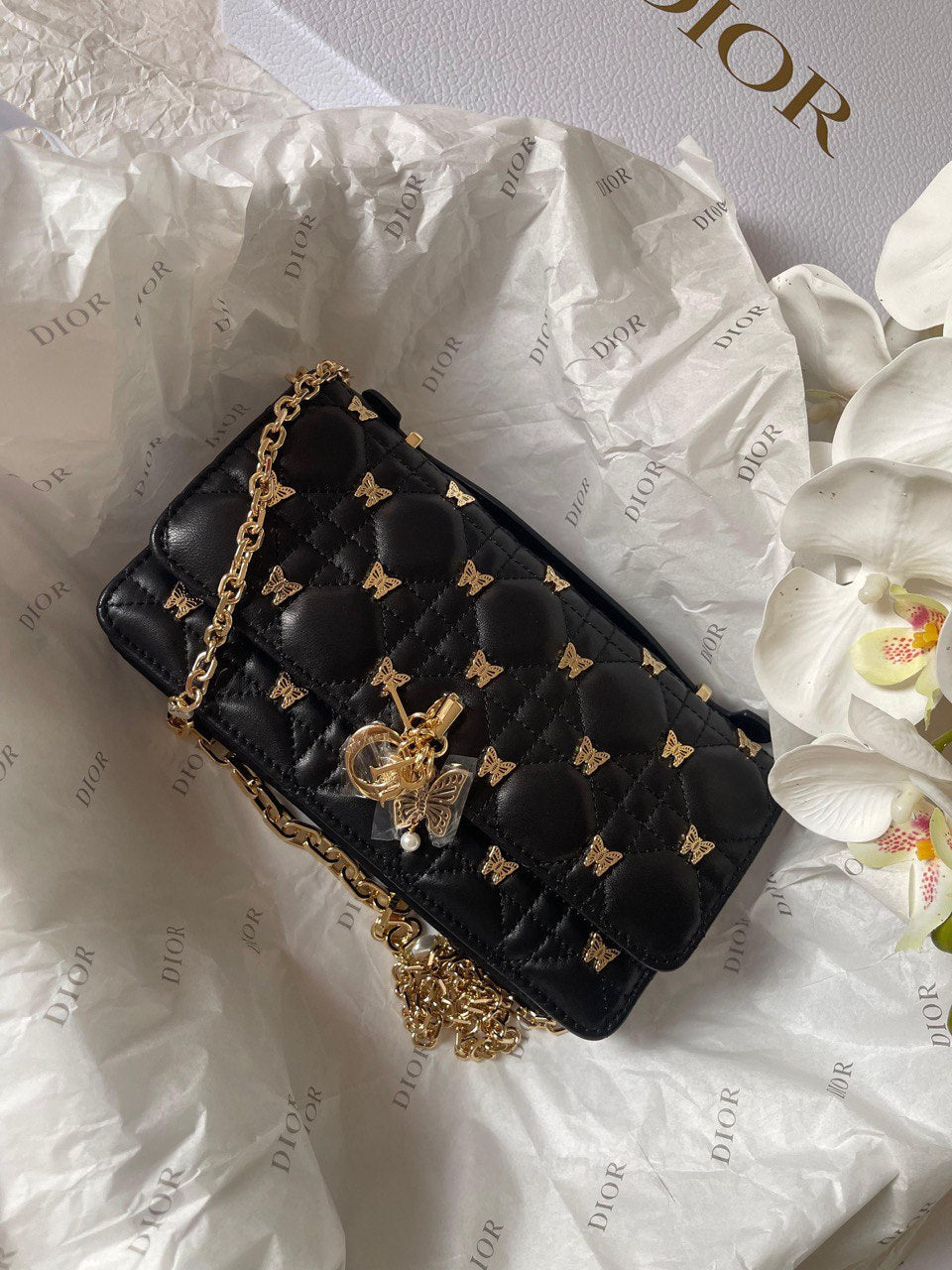 Dior Bags Lilly Onlines
