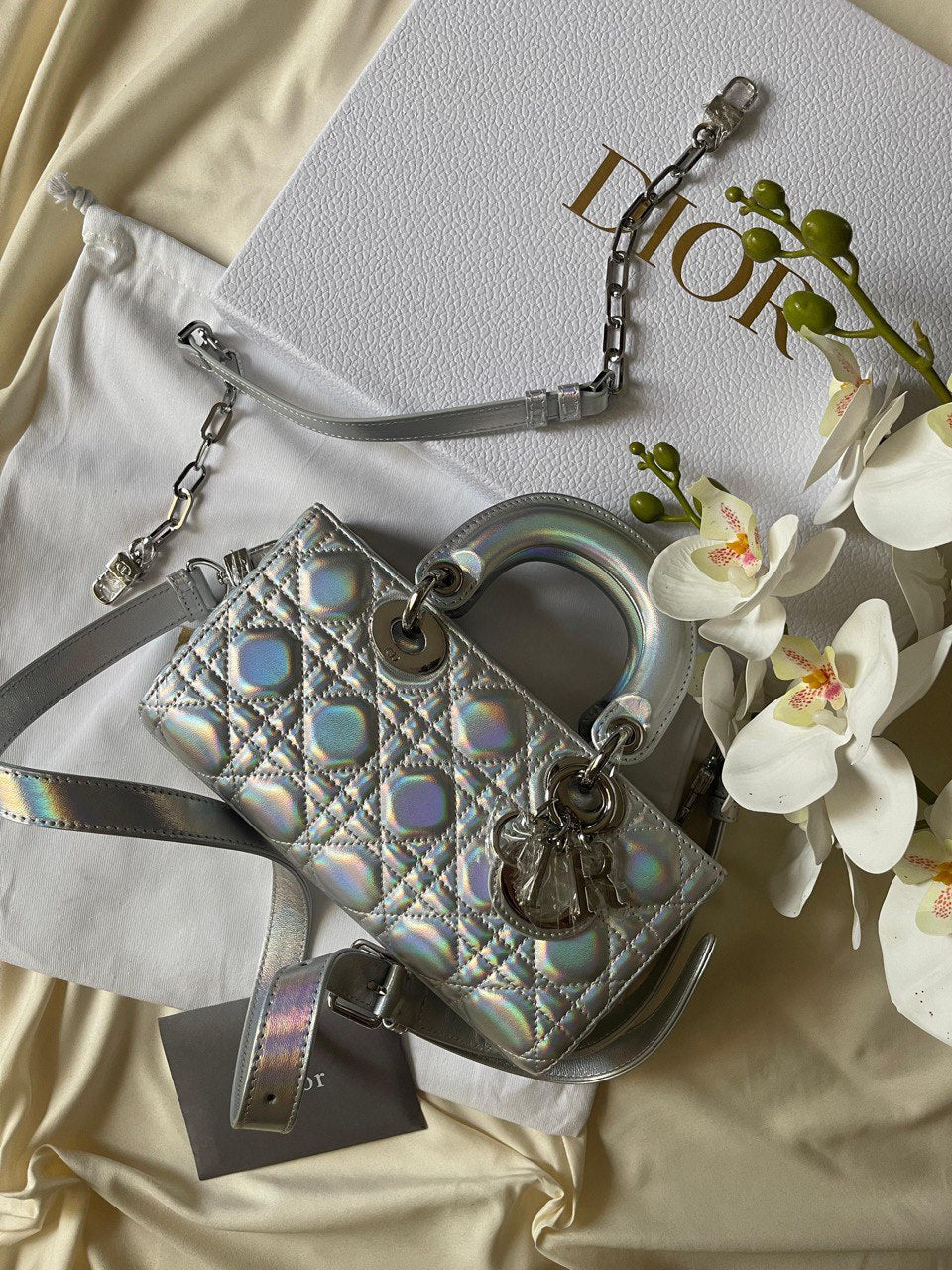 Dior Bags Lilly Onlines
