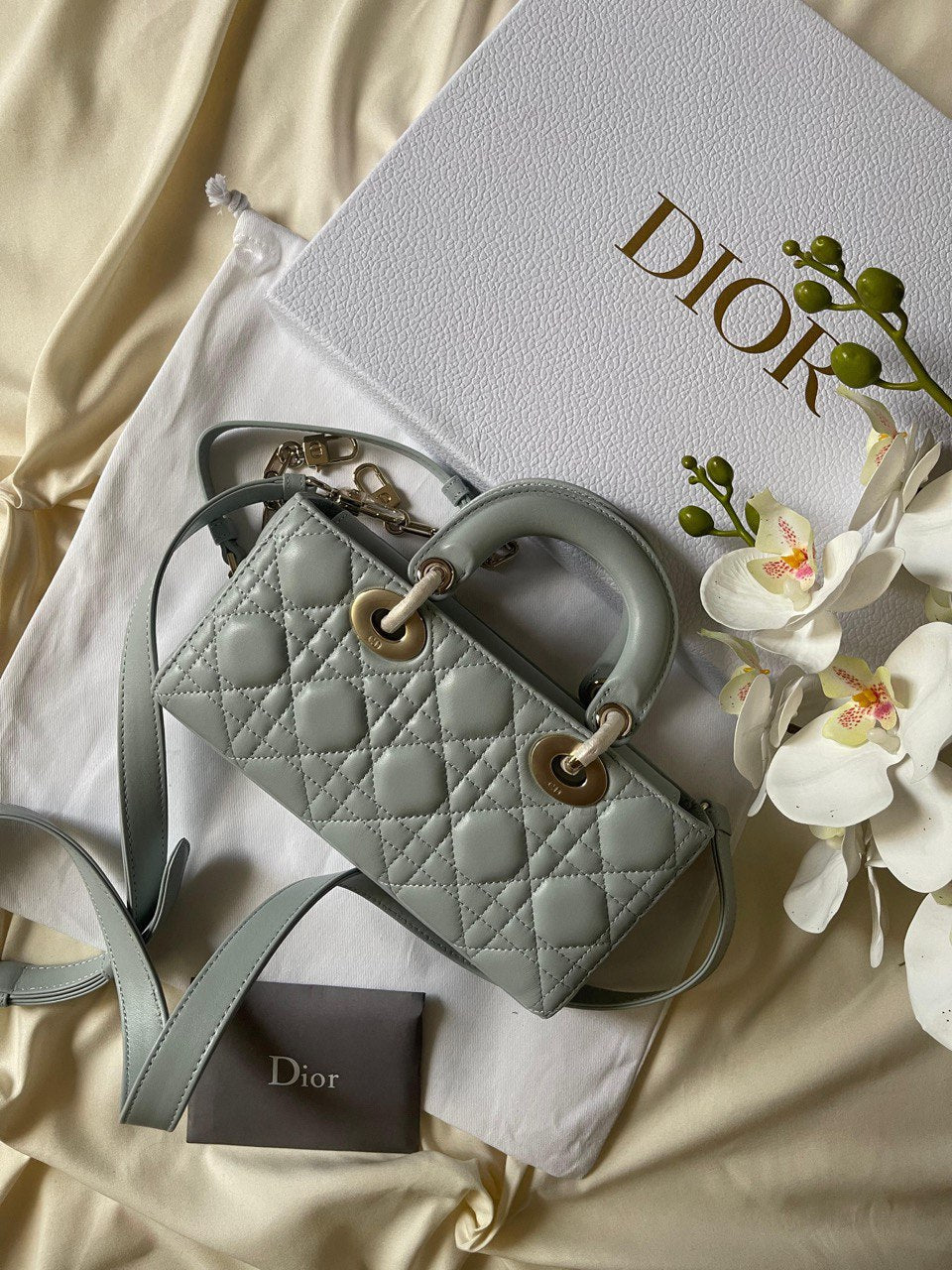 Dior Bags Lilly Onlines