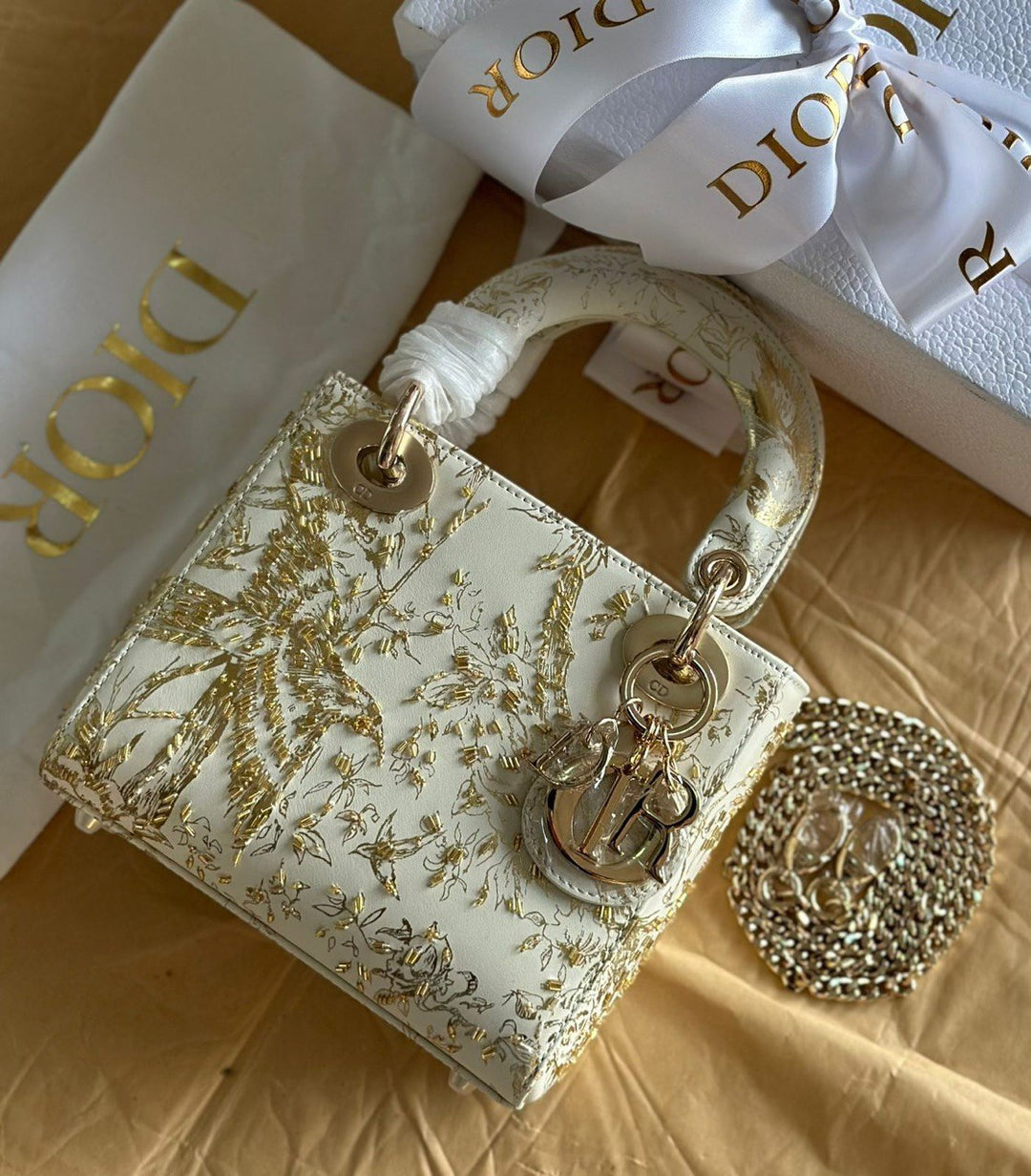 Dior Bags Lilly Onlines