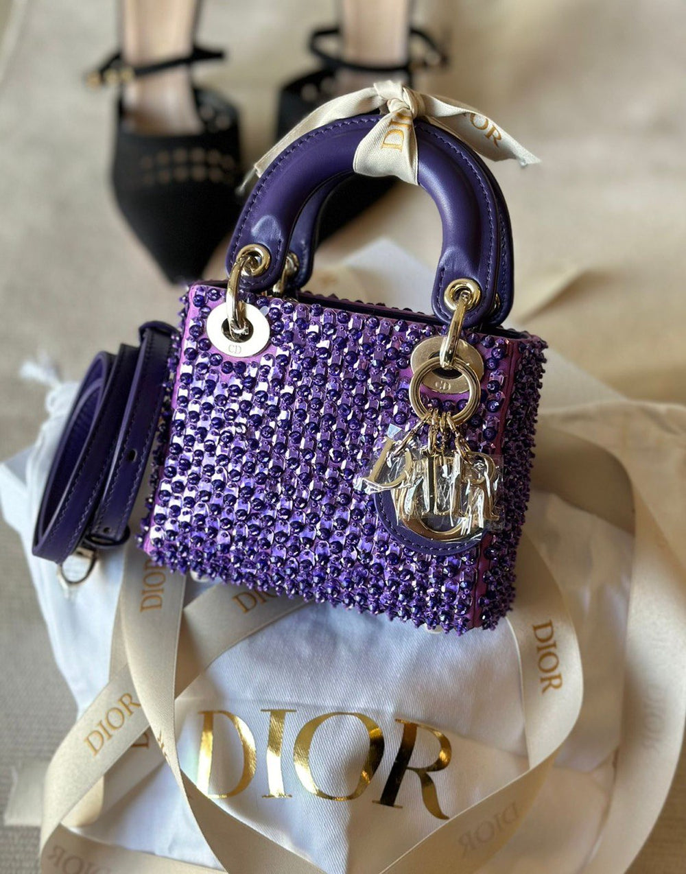 Dior Bags Lilly Onlines
