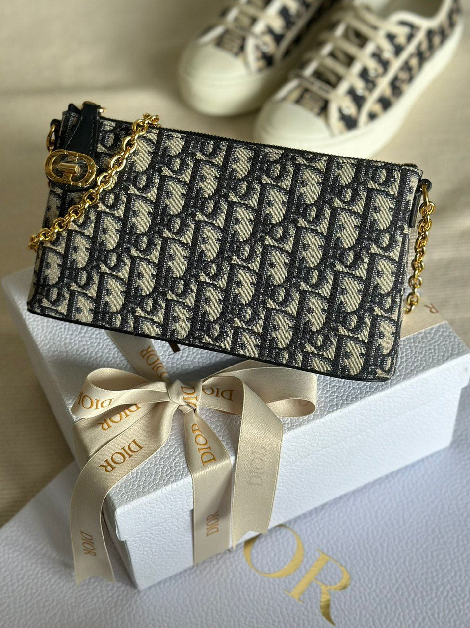 Dior Bags Lilly Onlines