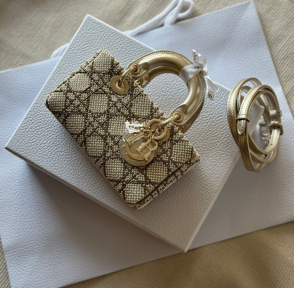 Dior Bags Lilly Onlines