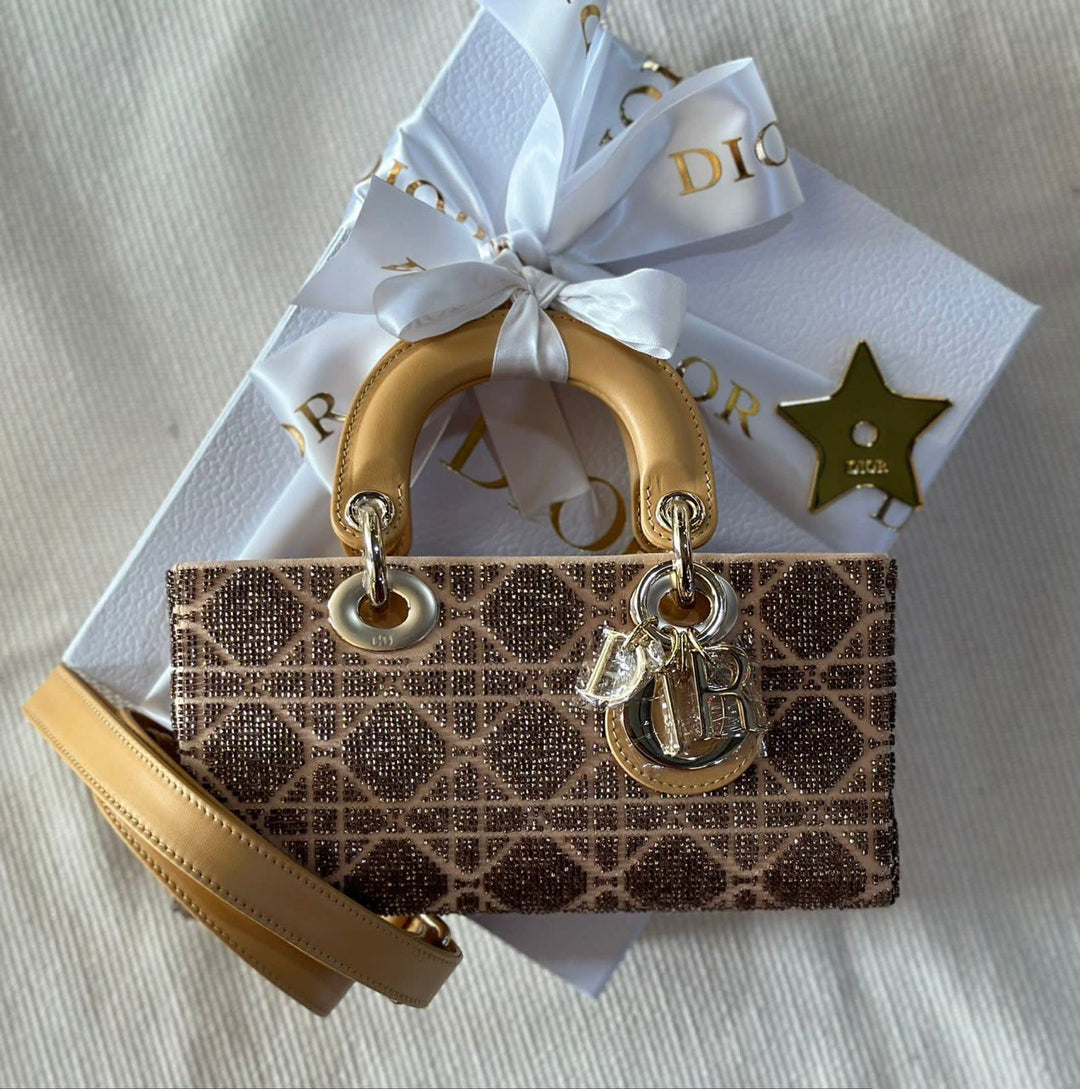 Dior Bags Lilly Onlines