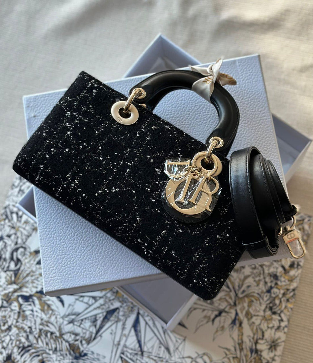 Dior Bags Lilly Onlines