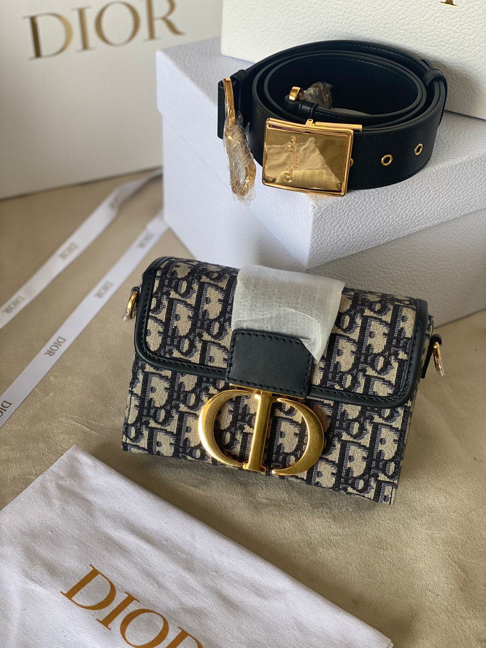 Dior Bags Lilly Onlines