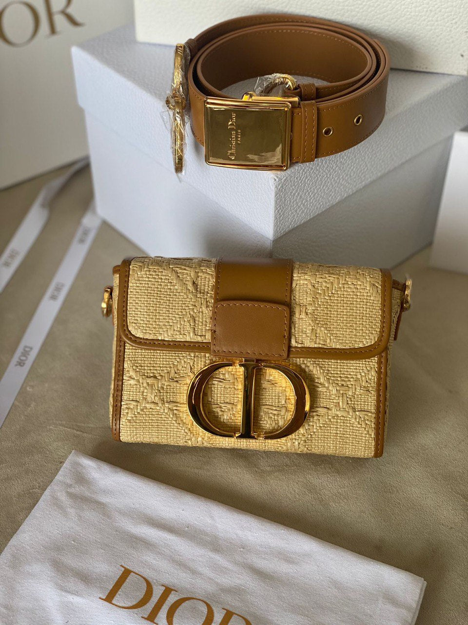 Dior Bags Lilly Onlines