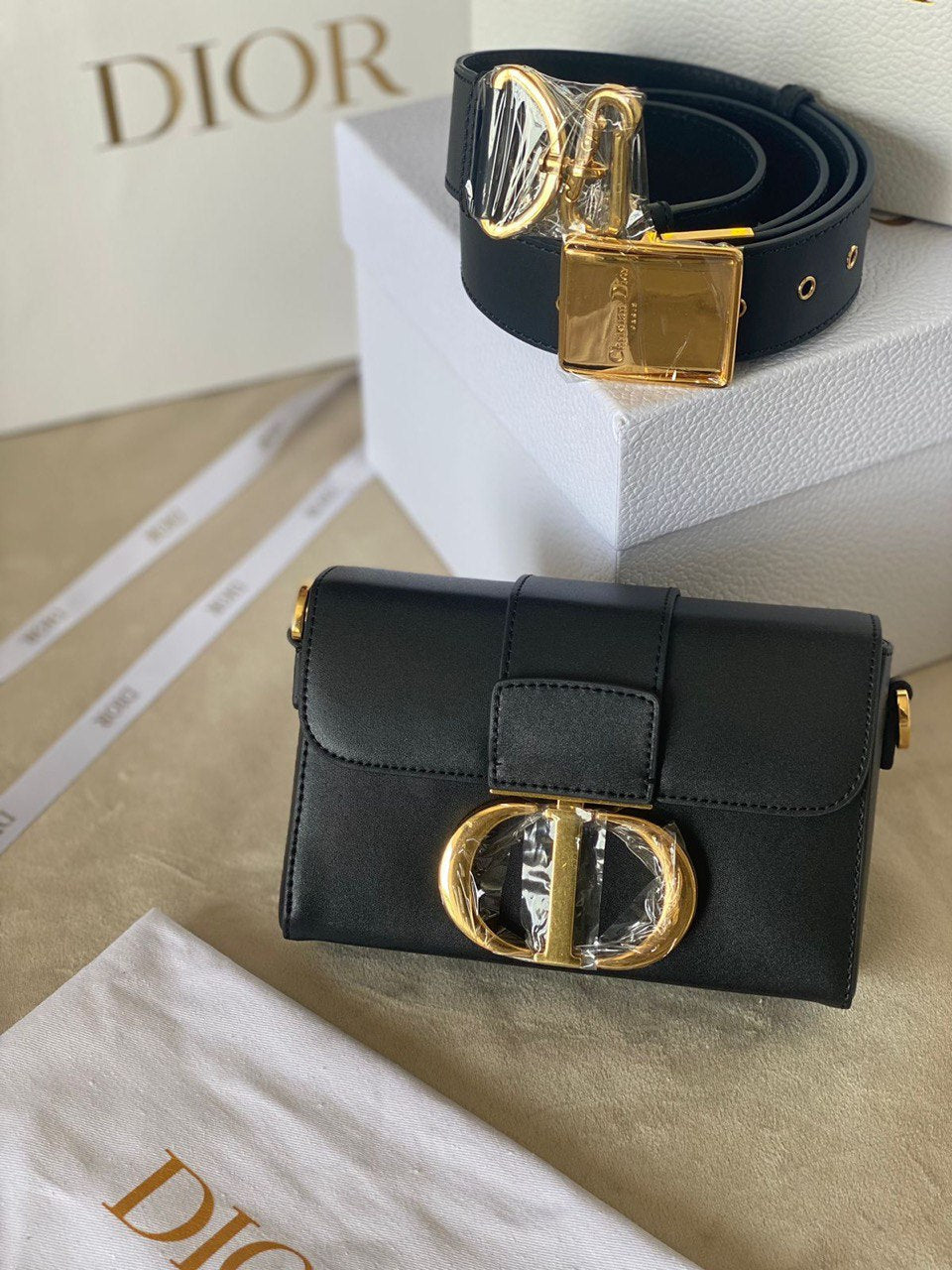 Dior Bags Lilly Onlines