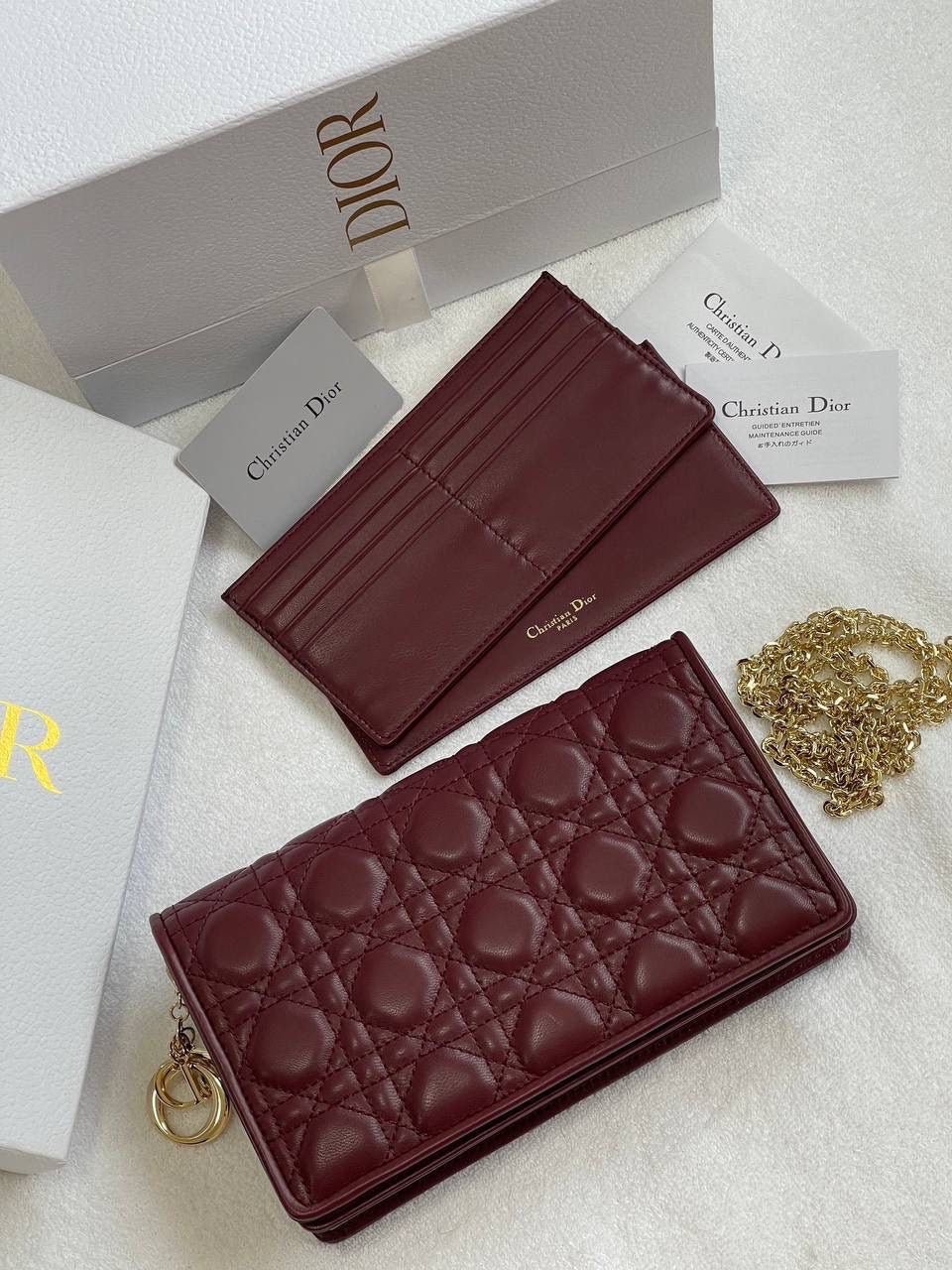 Dior Bags Lilly Onlines