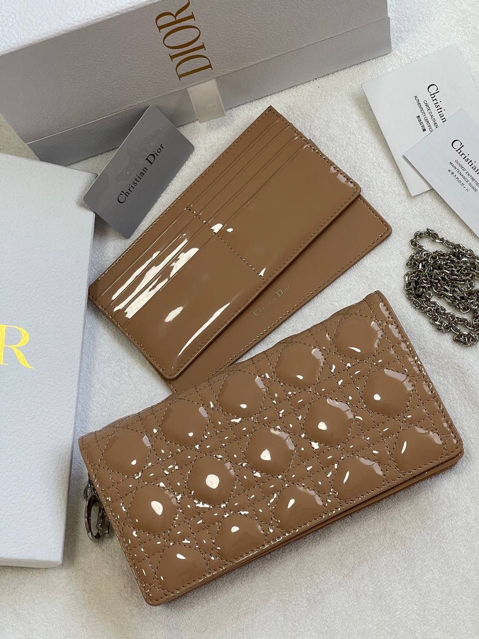 Dior Bags Lilly Onlines