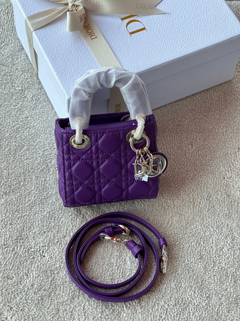 Dior Bags Lilly Onlines