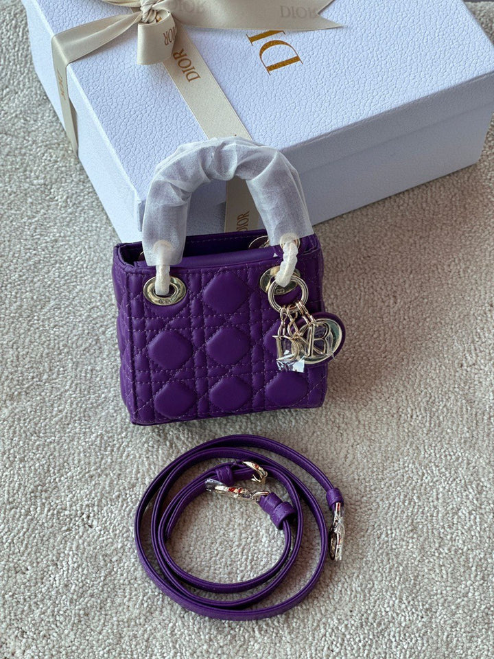 Dior Bags Lilly Onlines