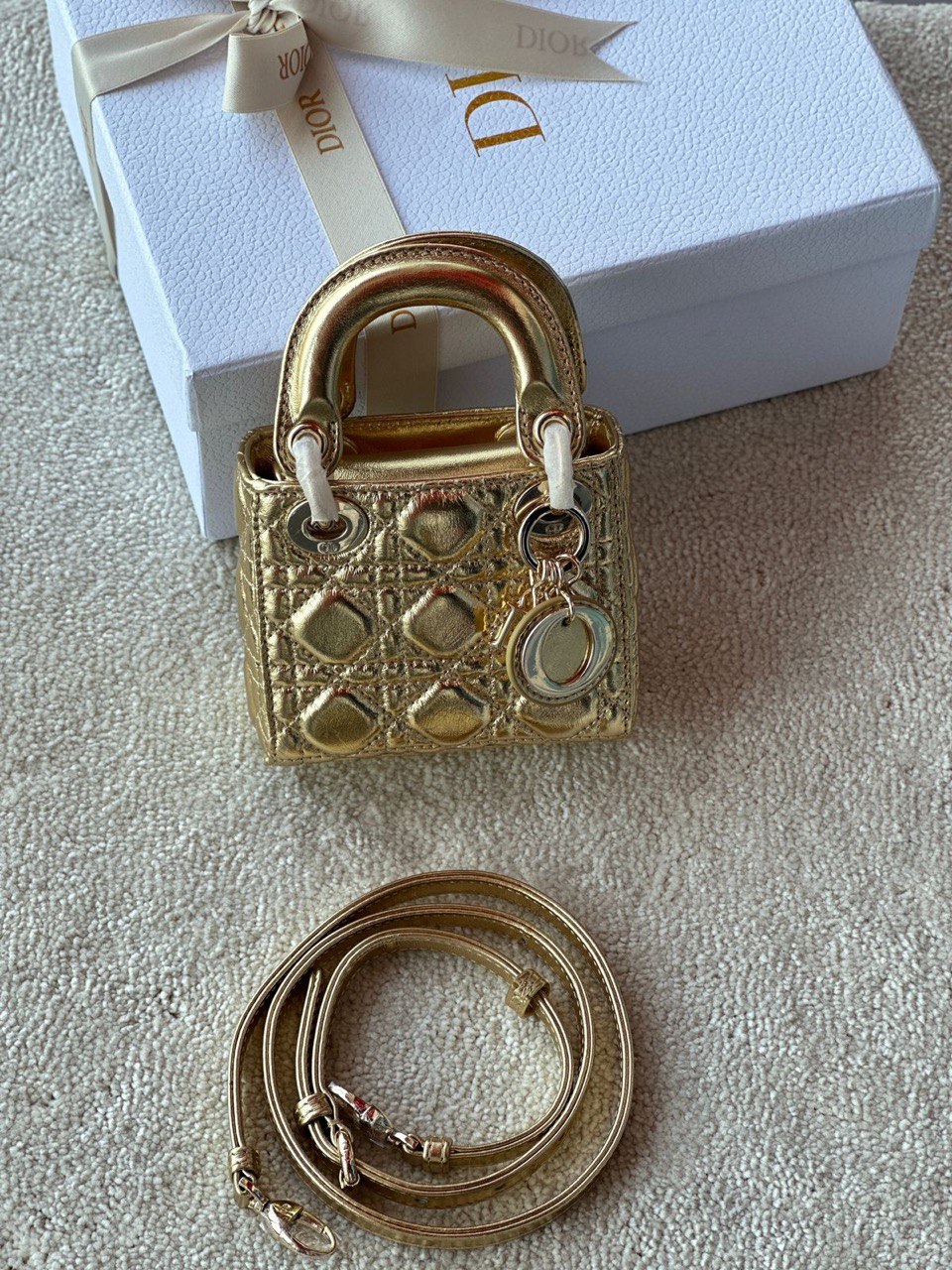 Dior Bags Lilly Onlines