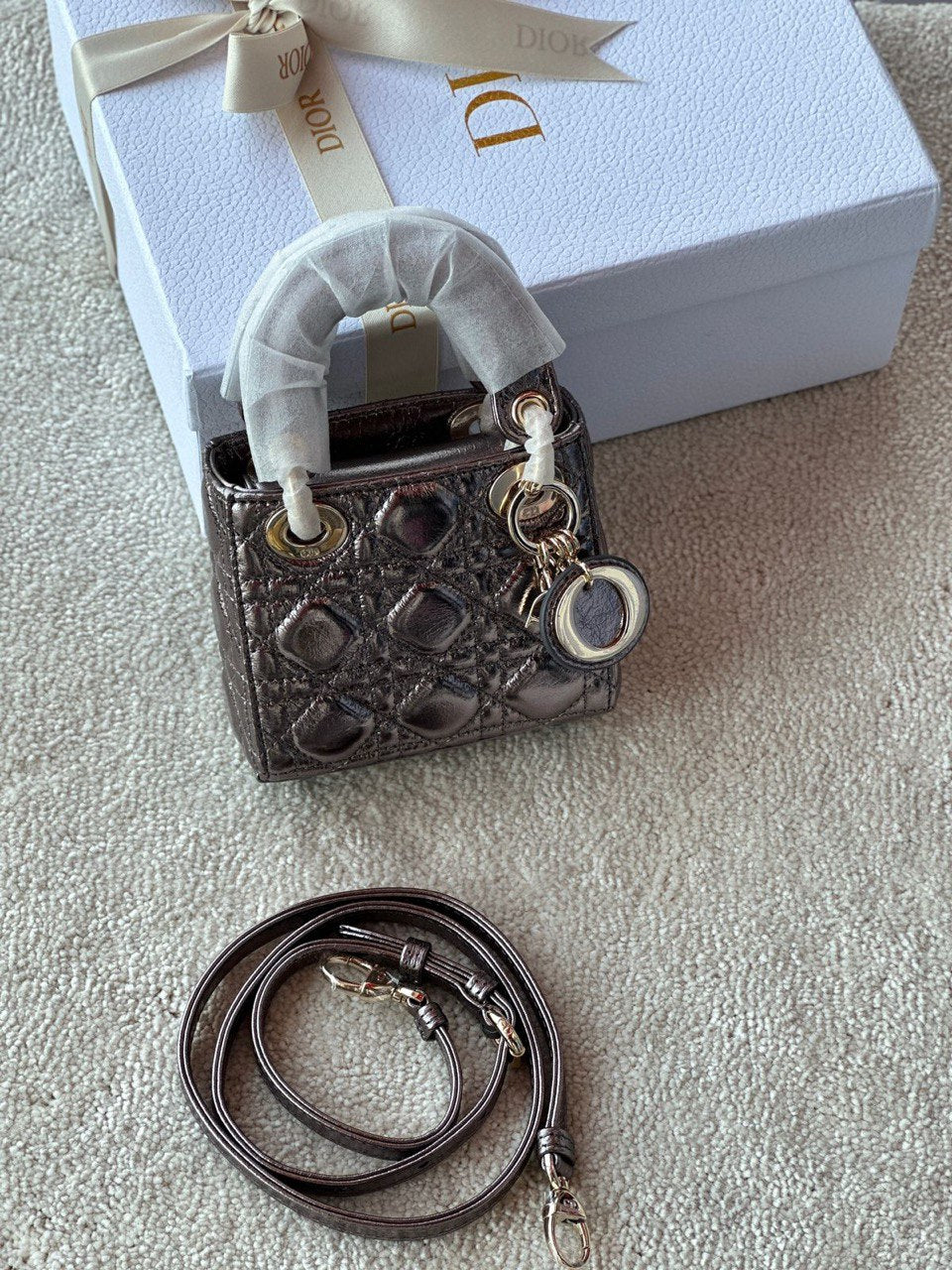 Dior Bags Lilly Onlines