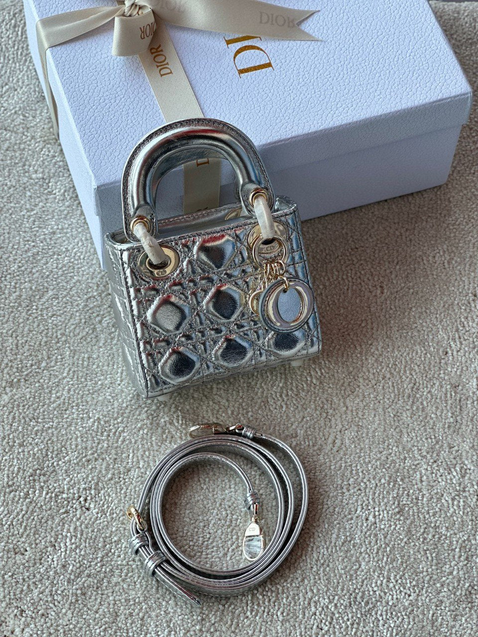 Dior Bags Lilly Onlines