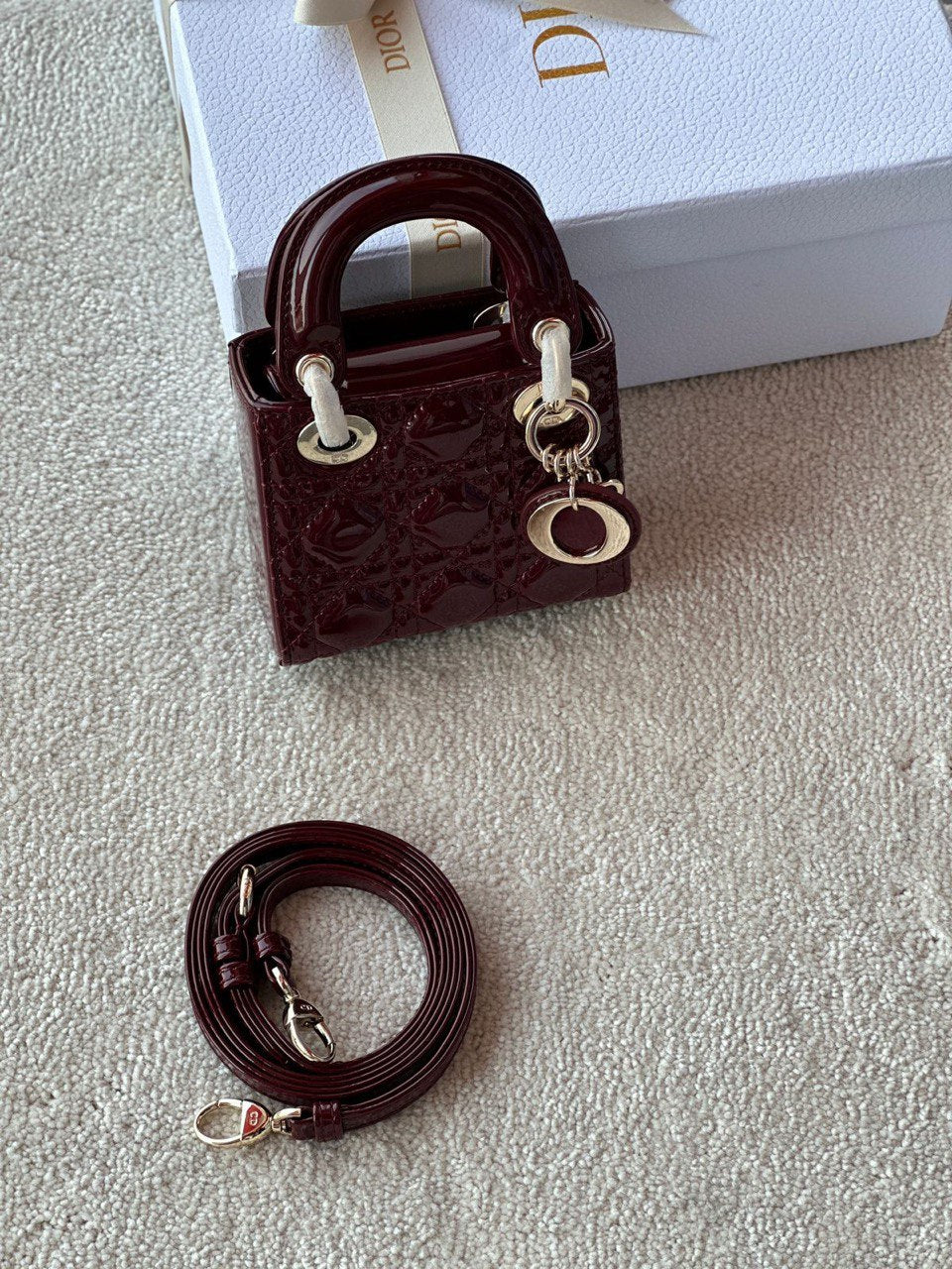 Dior Bags Lilly Onlines