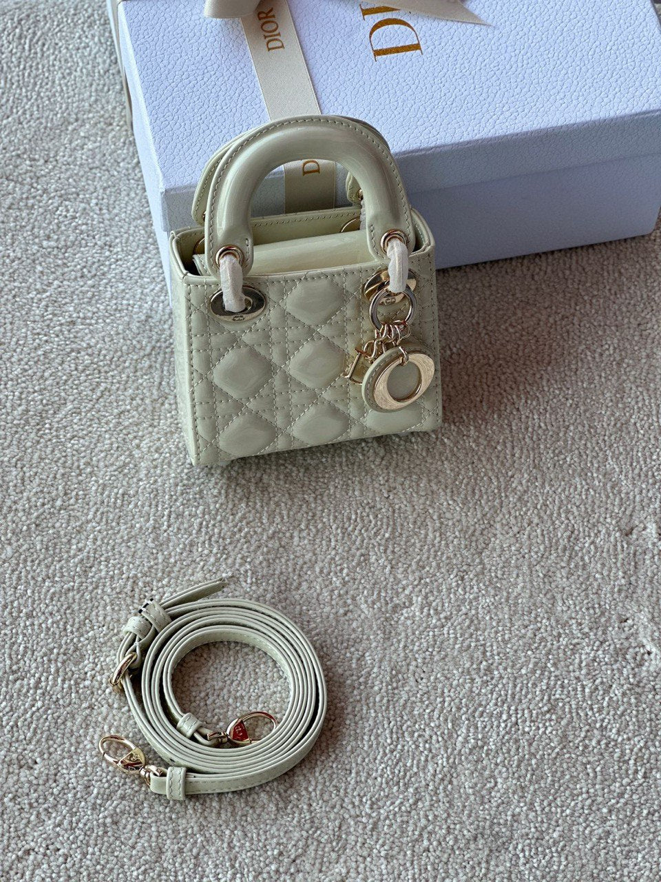 Dior Bags Lilly Onlines