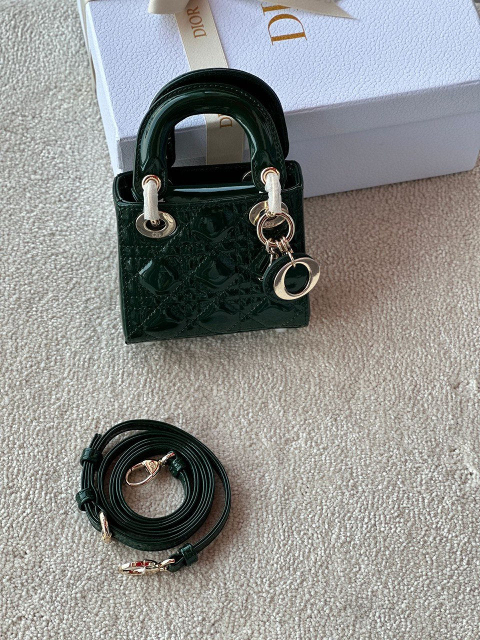 Dior Bags Lilly Onlines