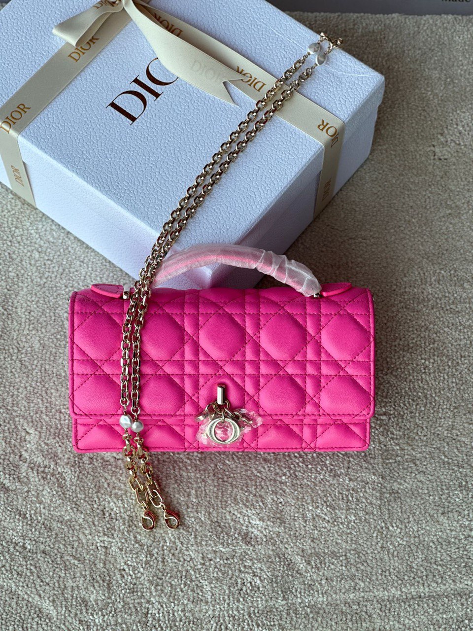 Dior Bags Lilly Onlines