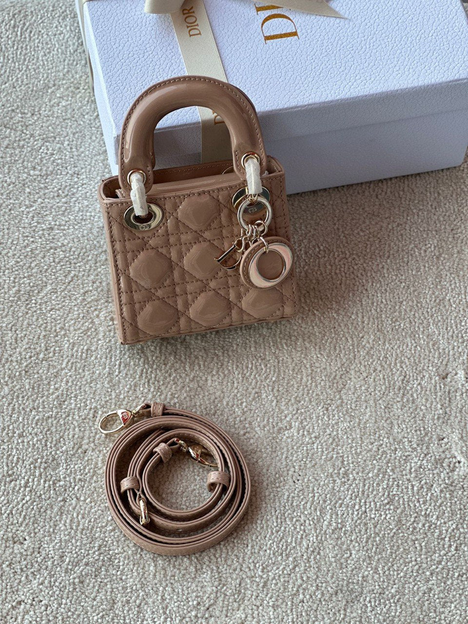 Dior Bags Lilly Onlines