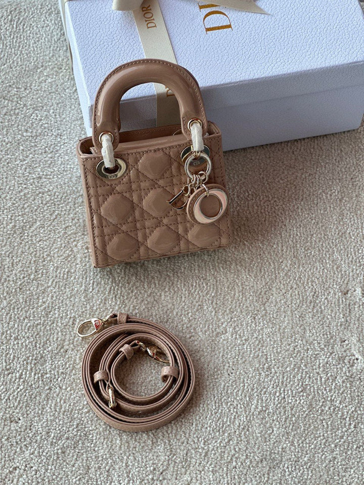 Dior Bags Lilly Onlines