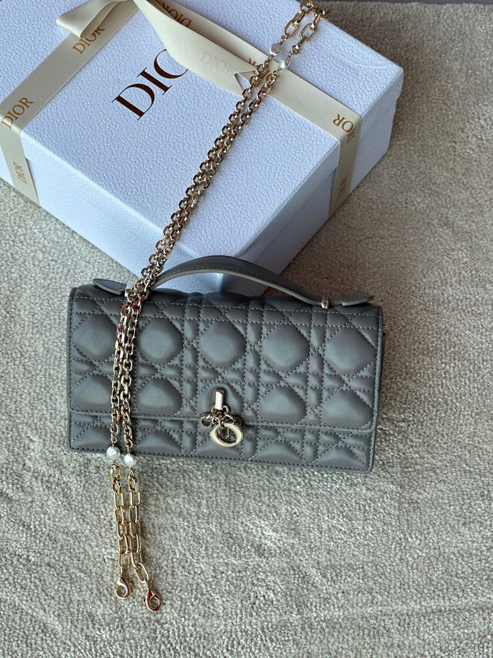 Dior Bags Lilly Onlines