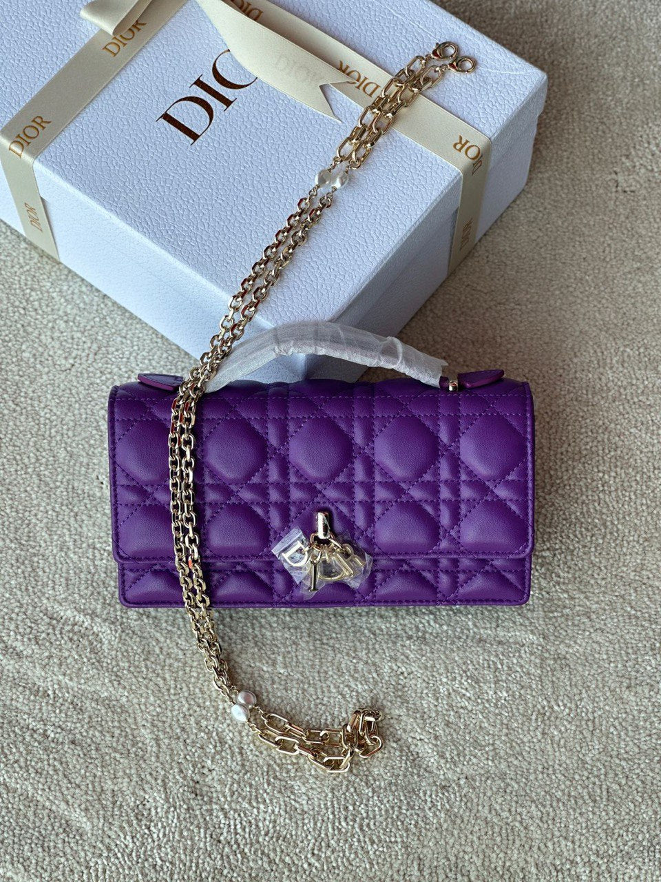 Dior Bags Lilly Onlines