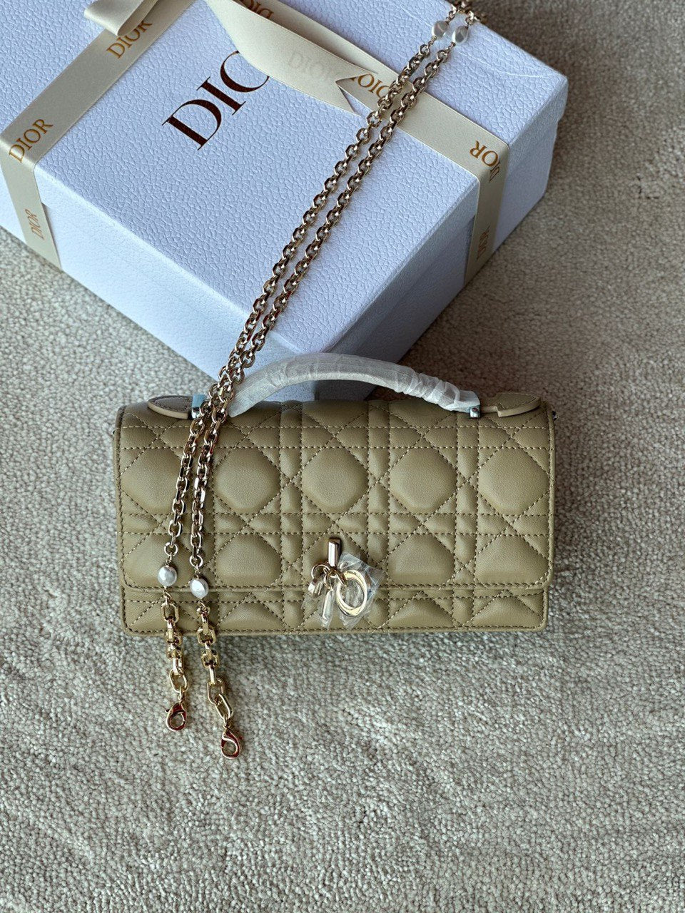 Dior Bags Lilly Onlines
