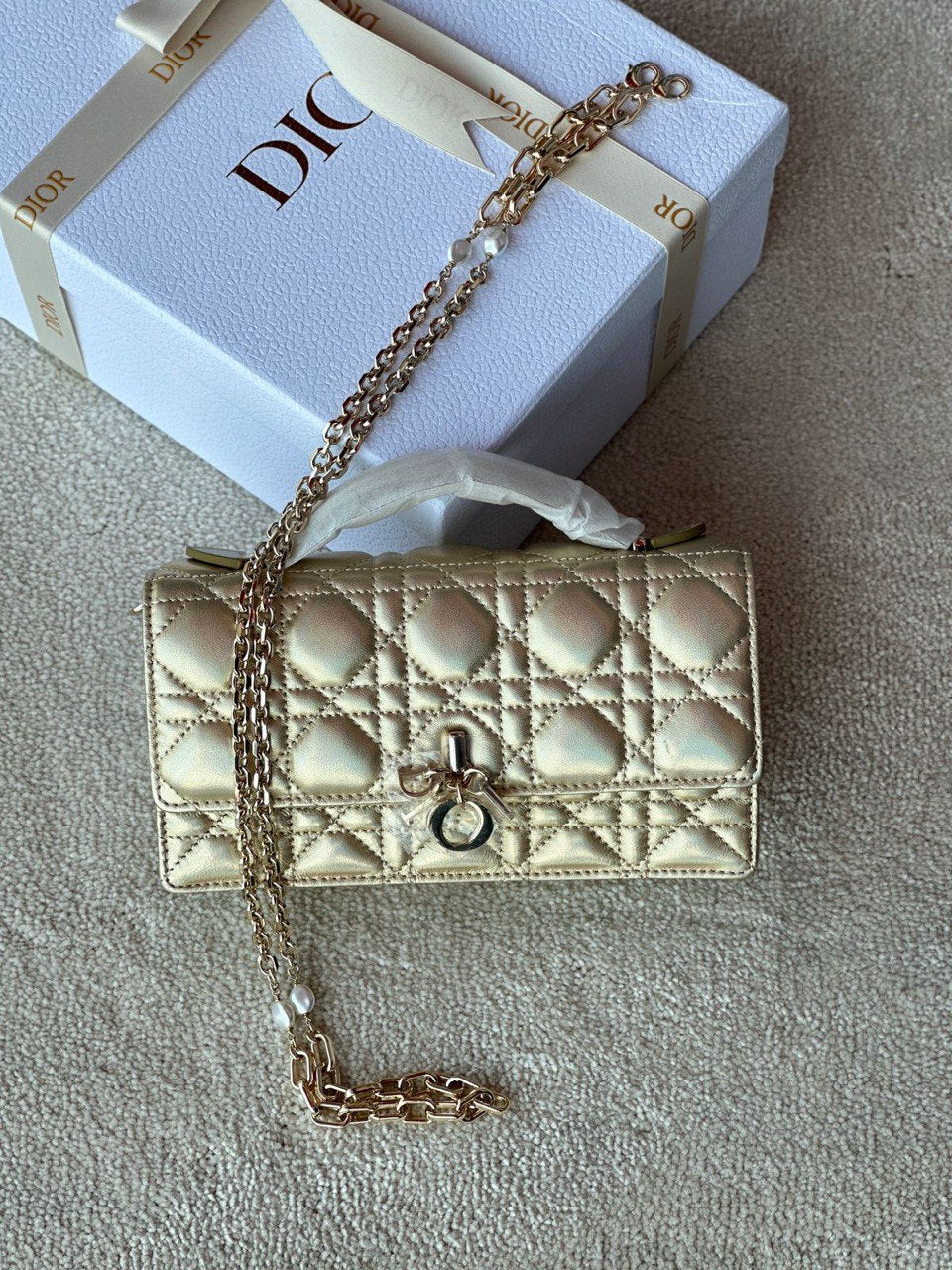 Dior Bags Lilly Onlines