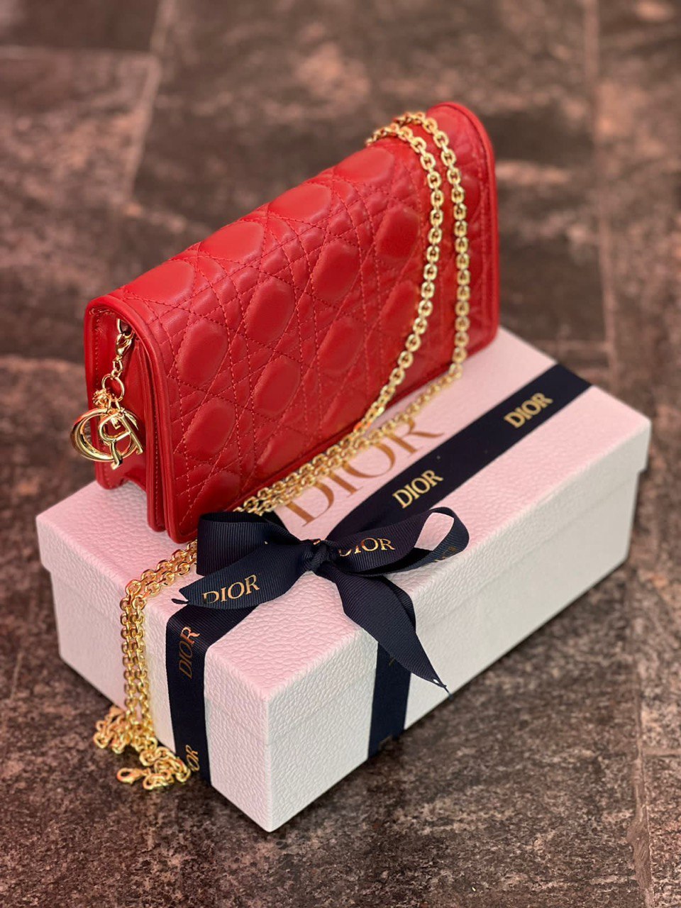 Dior Bags Lilly Onlines