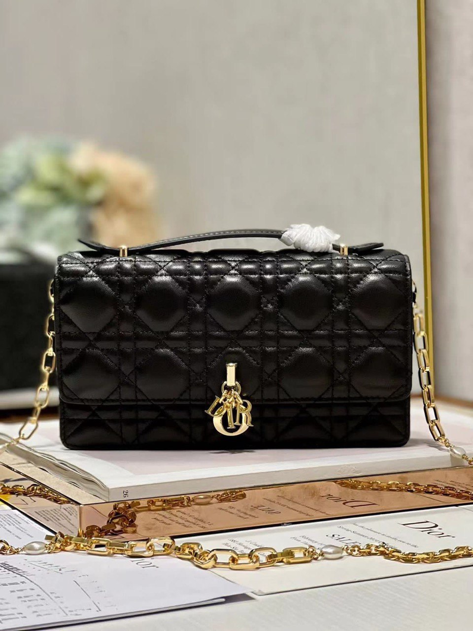 Dior Bags Lilly Onlines