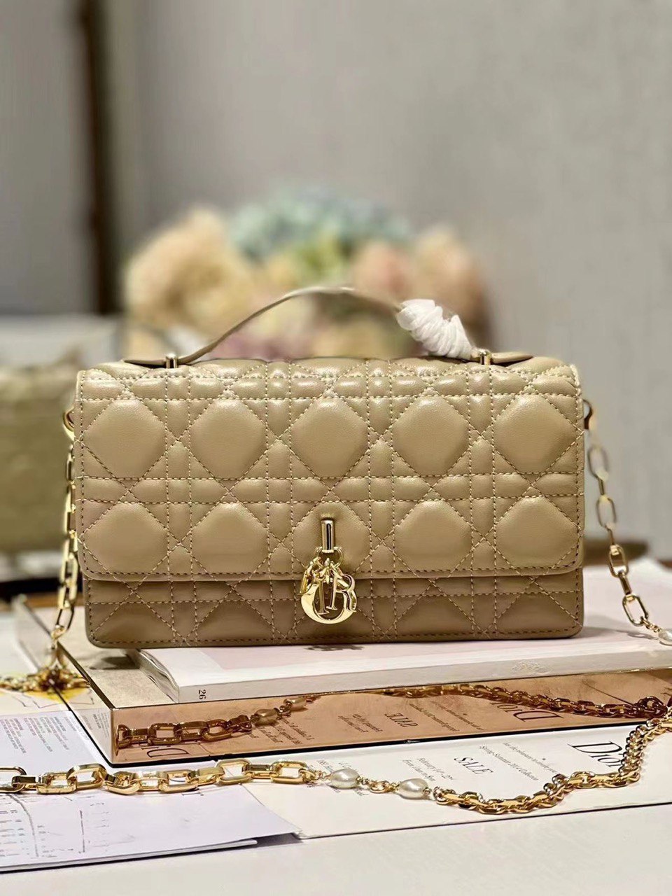 Dior Bags Lilly Onlines