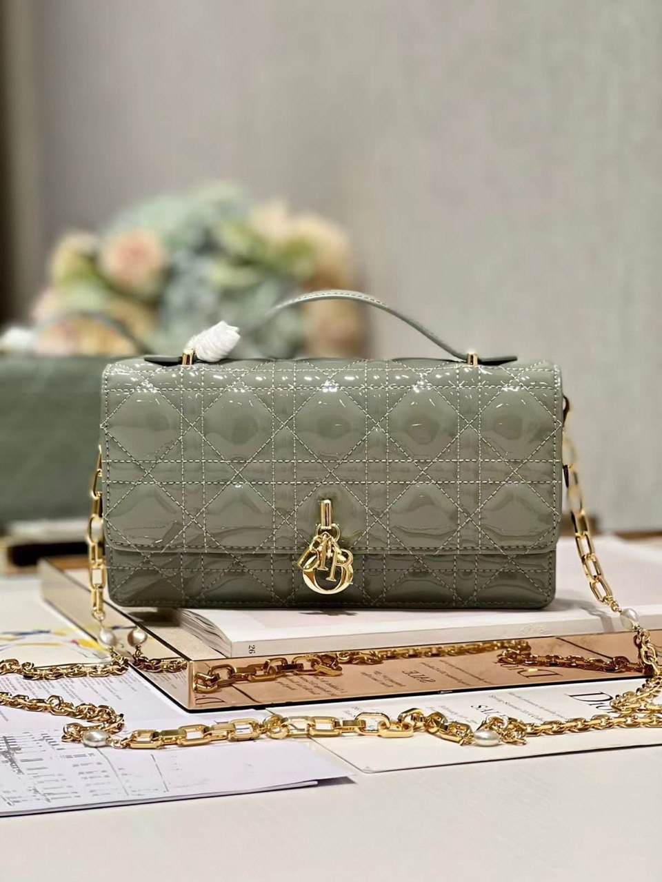 Dior Bags Lilly Onlines