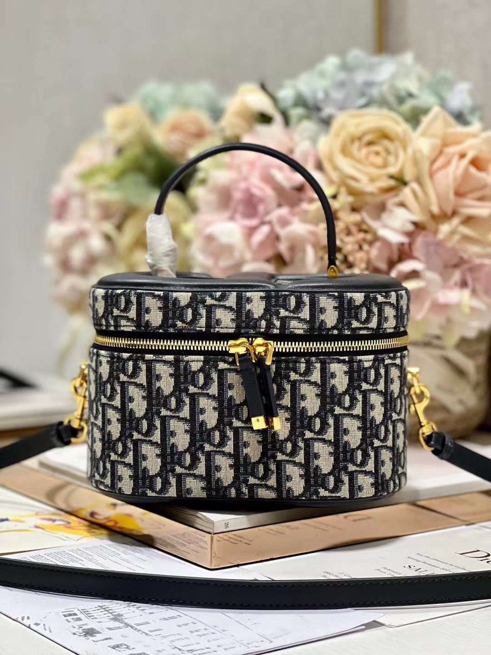 Dior Bags Lilly Onlines